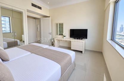 Apartment - 2 - 3 for sale in Damac Maison Dubai Mall Street (The Signature) - Burj Khalifa Area - Downtown Dubai - Dubai