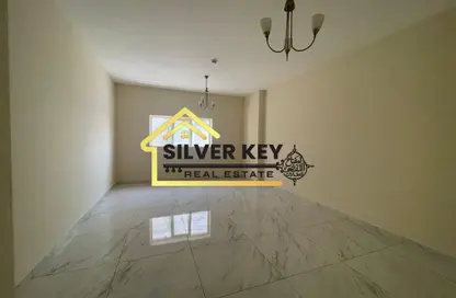 Apartment - 2 Bedrooms - 4 Bathrooms for rent in Bu Tina - Al Sharq - Sharjah