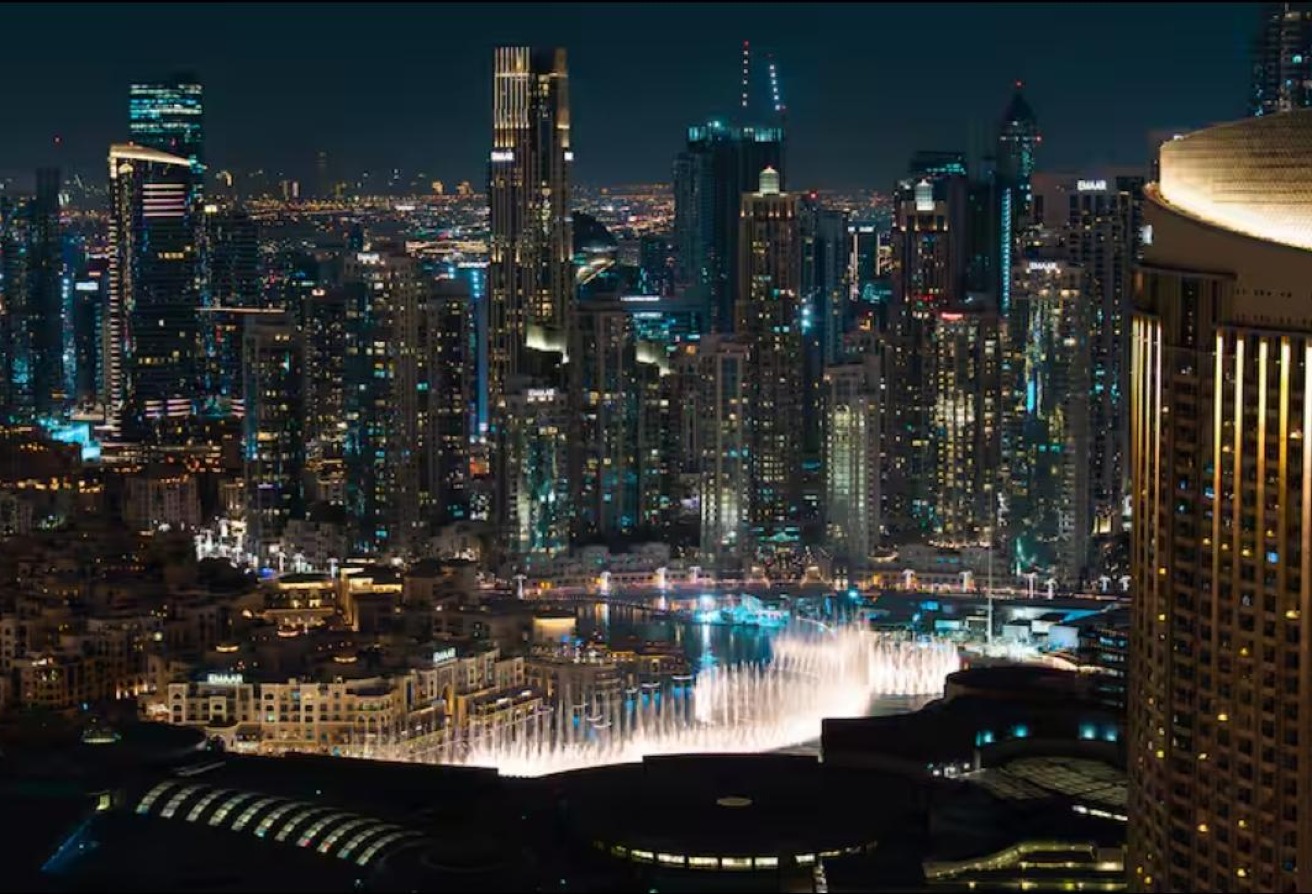 Burj Khalifa View| Ultra Luxury Living| Low Rent — image 13