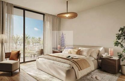 Villa - 4 - 5 for sale in Opal Gardens - District 11 - Mohammed Bin Rashid City - Dubai