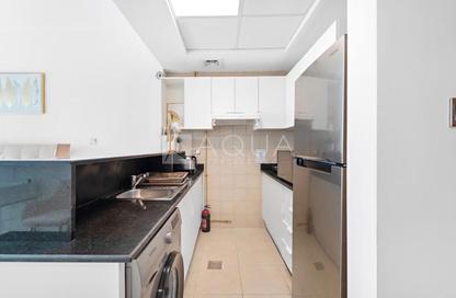 Apartment - Studio - 1 Bathroom for rent in Burj Al Nujoom - Downtown Dubai - Dubai Apartment - Studio - 1 Bathroom for rent in Burj Al Nujoom - Downtown Dubai - Dubai