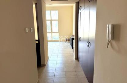 Apartment - Studio - 1 Bathroom for rent in Building 105 - Mediterranean Cluster - Discovery Gardens - Dubai