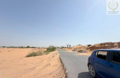 Land - Studio for sale in Al Zaheya Gardens - Al Zahya - Ajman Land - Studio for sale in Al Zaheya Gardens - Al Zahya - Ajman