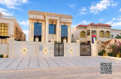 Villa - 6 - 7+ for sale in Al Mowaihat 2 - Al Mowaihat - Ajman