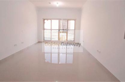 Apartment - Studio - 1 Bathroom for rent in Arabian - Canal Residence - Dubai Sports City - Dubai