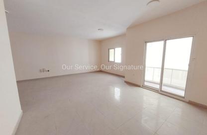 Apartment - 2 Bedrooms - 3 Bathrooms for rent in New Al Taawun Road - Al Taawun - Sharjah