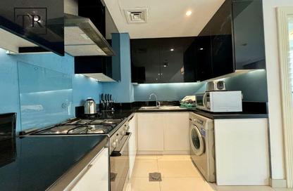 Apartment - 1 Bedroom - 2 Bathrooms for sale in Capital Bay Tower A - Capital Bay - Business Bay - Dubai