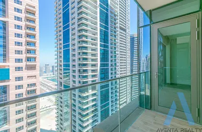 Apartment - 1 Bedroom - 2 Bathrooms for rent in Jumeirah Living Marina Gate - Marina Gate - Dubai Marina - Dubai