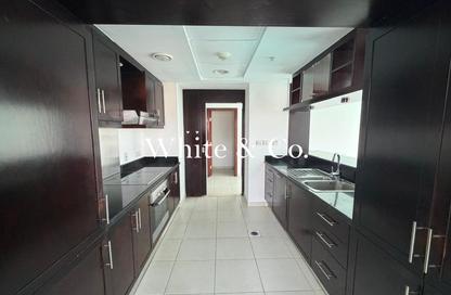 Apartment - 2 Bedrooms - 3 Bathrooms for rent in The Residences 6 - The Residences - Downtown Dubai - Dubai