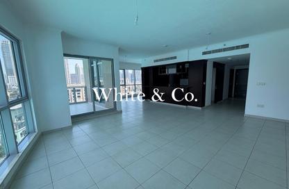 Apartment - 2 Bedrooms - 3 Bathrooms for rent in The Residences 6 - The Residences - Downtown Dubai - Dubai