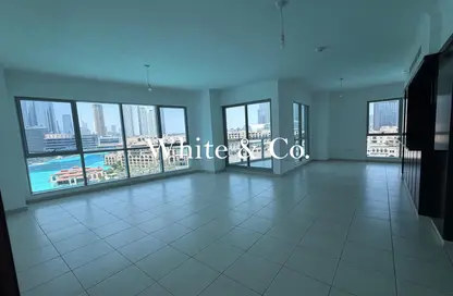 شقة - 2 غرف نوم - 3 حمامات للايجار في ذا ريزيدنس 6 - برج ريزيدنس - وسط مدينة دبي - دبي