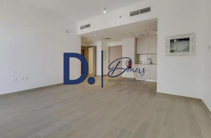 Apartment - 1 Bedroom - 1 Bathroom for rent in Waters Edge - Yas Island - Abu Dhabi