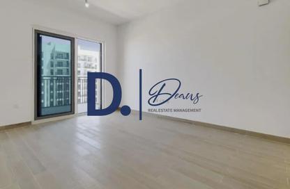 Apartment - 1 Bedroom - 1 Bathroom for rent in Waters Edge - Yas Island - Abu Dhabi