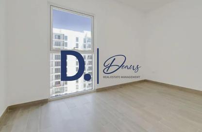 Apartment - 1 Bedroom - 1 Bathroom for rent in Waters Edge - Yas Island - Abu Dhabi