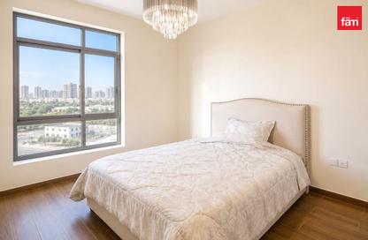 Apartment - 1 Bedroom - 2 Bathrooms for sale in Yasamine - Phase 1 - Al Furjan - Dubai
