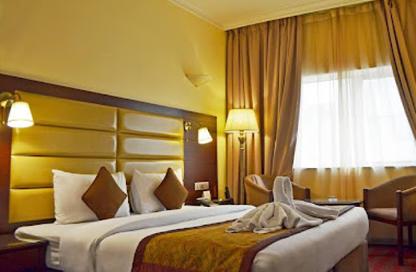 Apartment - Studio - 1 Bathroom for rent in Al Rigga - Deira - Dubai