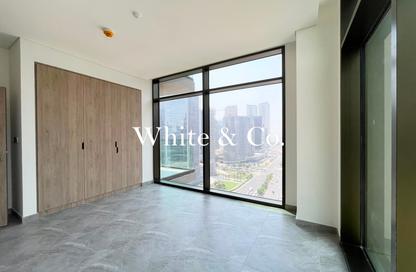 Apartment - 1 Bedroom - 1 Bathroom for rent in Peninsula Two - Peninsula - Business Bay - Dubai