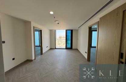 Apartment - 1 - 2 for rent in Alef Noon Residence - District 16 - Jumeirah Village Circle - Dubai