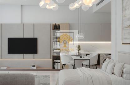Apartment - 1 - 2 for sale in Sereno Residences - District 11 - Jumeirah Village Circle - Dubai