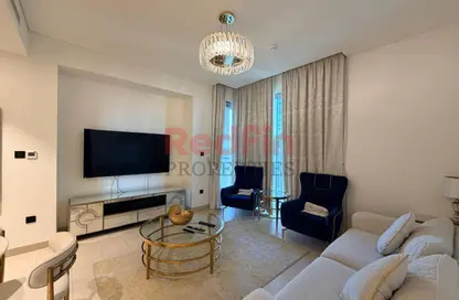 Apartment - 2 Bedrooms - 2 Bathrooms for rent in Sobha Creek Vistas Tower A - Sobha Hartland - Mohammed Bin Rashid City - Dubai