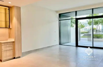 Apartment - 3 Bedrooms - 3 Bathrooms for sale in Elvira 1 - Elvira at Dubai Hills Estate - Dubai Hills Estate - Dubai