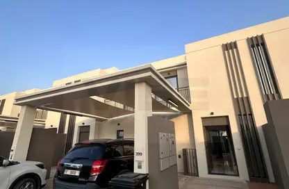 تاون هاوس - 2 غرف نوم - 3 حمامات للبيع في جزيرة فالكون - قرية الحمرا - رأس الخيمة