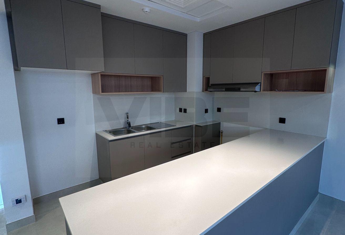 Brand New 2 Bedroom Townhouse