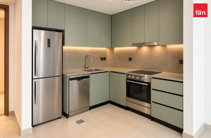 Apartment - 1 - 1 for rent in Viridian - Central Park at City Walk - City Walk - Dubai Apartment - 1 - 1 for rent in Viridian - Central Park at City Walk - City Walk - Dubai