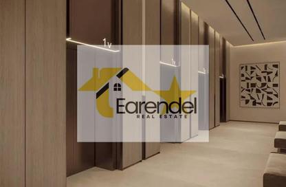 Apartment - Studio - 1 Bathroom for sale in Havencia - Dubai Land Residence Complex - Dubai