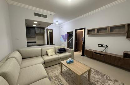 Apartment - 1 - 1 for rent in Marina Bay - City Of Lights - Al Reem Island - Abu Dhabi