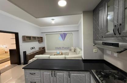 Apartment - 1 - 1 for rent in Marina Bay - City Of Lights - Al Reem Island - Abu Dhabi Apartment - 1 - 1 for rent in Marina Bay - City Of Lights - Al Reem Island - Abu Dhabi