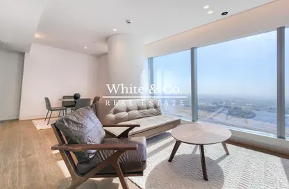 Apartment - 1 Bedroom - 2 Bathrooms for rent in SO and Uptown Dubai - Uptown Dubai - Jumeirah Lake Towers - Dubai Apartment - 1 Bedroom - 2 Bathrooms for rent in SO and Uptown Dubai - Uptown Dubai - Jumeirah Lake Towers - Dubai