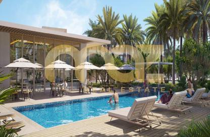 Townhouse - 3 Bedrooms - 4 Bathrooms for sale in Reem Hills - Najmat Abu Dhabi - Al Reem Island - Abu Dhabi Townhouse - 3 Bedrooms - 4 Bathrooms for sale in Reem Hills - Najmat Abu Dhabi - Al Reem Island - Abu Dhabi