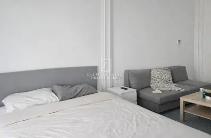 Apartment - Studio - 1 Bathroom for sale in Vincitore Boulevard 4 - Vincitore Boulevard - Arjan - Dubai