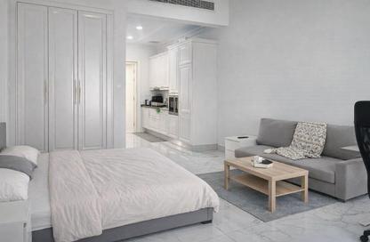 Apartment - Studio - 1 Bathroom for sale in Vincitore Boulevard 4 - Vincitore Boulevard - Arjan - Dubai