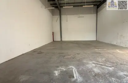 Warehouse - Studio - 1 Bathroom for rent in Umm Dir - Umm Al Quwain