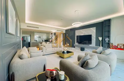 شقة - 3 غرف نوم - 4 حمامات للبيع في برج مى دو رى - (JLT) مجمع L - أبراج بحيرات الجميرا - دبي