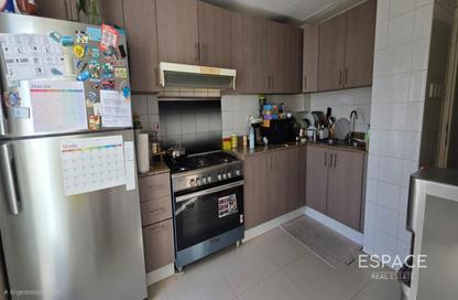Villa - 2 Bedrooms - 3 Bathrooms for rent in Springs 4 - The Springs - Dubai
