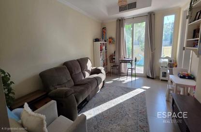 Villa - 2 Bedrooms - 3 Bathrooms for rent in Springs 4 - The Springs - Dubai