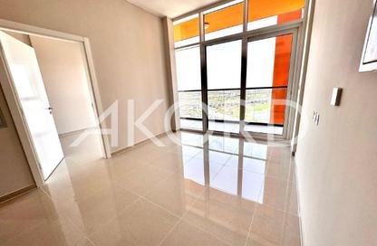 Apartment - 1 Bedroom - 1 Bathroom for rent in Golf Vita Tower A - Golf Vita - DAMAC Hills - Dubai