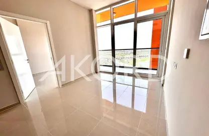 Apartment - 1 Bedroom - 1 Bathroom for rent in Golf Vita Tower A - Golf Vita - DAMAC Hills - Dubai