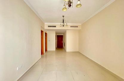 Apartment - 2 Bedrooms - 2 Bathrooms for rent in Fire Station Road - Muwaileh - Sharjah