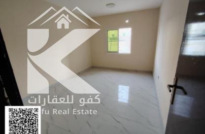 Villa - 7 Bedrooms - 6 Bathrooms for rent in Liwara 1 - Ajman Villa - 7 Bedrooms - 6 Bathrooms for rent in Liwara 1 - Ajman