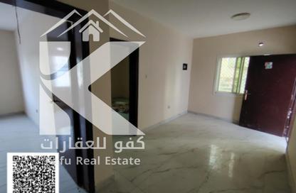 Villa - 7 Bedrooms - 6 Bathrooms for rent in Liwara 1 - Ajman Villa - 7 Bedrooms - 6 Bathrooms for rent in Liwara 1 - Ajman