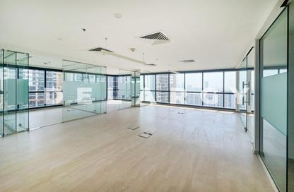 Office Space - Studio - 1 for rent in Jumeirah Business Centre 3 (JBC 3) - JLT Cluster Y - Jumeirah Lake Towers - Dubai