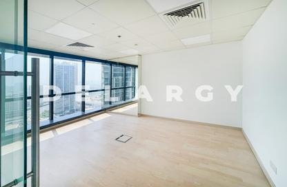 Office Space - Studio - 1 for rent in Jumeirah Business Centre 3 (JBC 3) - JLT Cluster Y - Jumeirah Lake Towers - Dubai