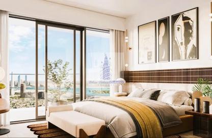 Apartment - 2 Bedrooms - 2 Bathrooms for sale in Address Residences Zabeel 2 - Zabeel 1 - Zabeel - Dubai