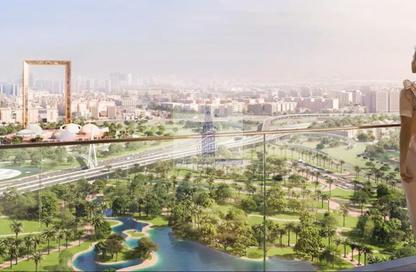 Apartment - 2 Bedrooms - 2 Bathrooms for sale in Address Residences Zabeel 2 - Zabeel 1 - Zabeel - Dubai