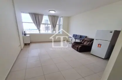 Apartment - Studio - 1 Bathroom for sale in Silicon Gates 4 - Silicon Gates - Dubai Silicon Oasis - Dubai