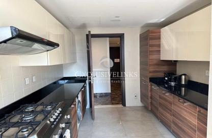 Apartment - 2 Bedrooms - 4 Bathrooms for sale in Sparkle Tower 1 - Sparkle Towers - Dubai Marina - Dubai
